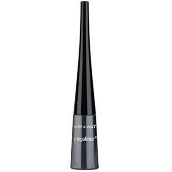 Liquid Eye‑Liner Wet N Wild Noir 3,5 mL