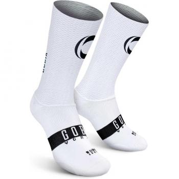 Calcetines Vortex Light Ineos Grenadiers Blanco