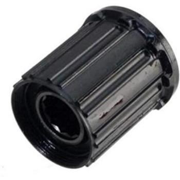 Shimano Piñón Core Fh-rm66 Negro