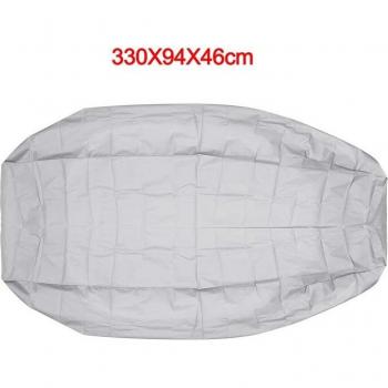 UV Resistant Boat Cover