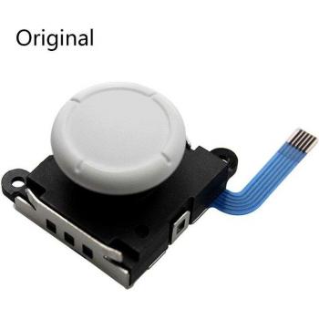 Repuesto de Barra con Sensor 3D para Mando de Nintendo Switch