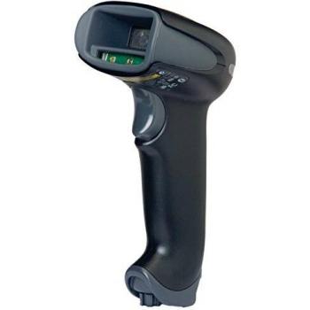 Barcodescanner Honeywell Xenon 1900GSR‑2 – 1D/2D, DataMatrix, QR, USB, Schwarz