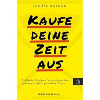 Kaufe deine Zeit aus