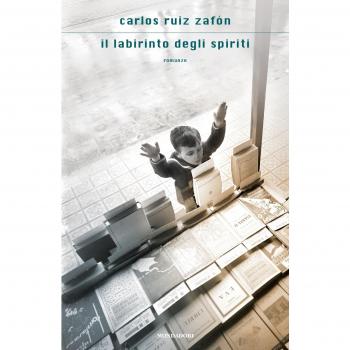 Carlos Ruiz Zafón