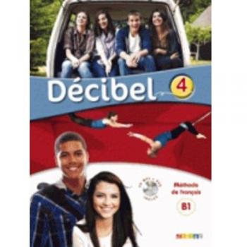 Décibel 4