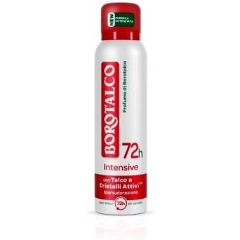 BOROTALCO DEO SPR INTENSIVE 150M