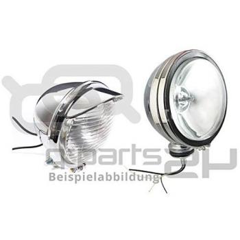 HELLA 1FE 138 520-011 Halogen-Fernscheinwerfer