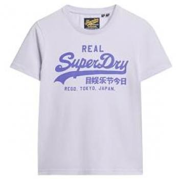 Purple VL Neon Slim Fit Top 2XS for Women