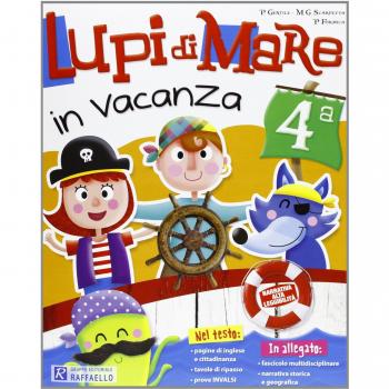 LUPI DI MARE IN VACANZA 4