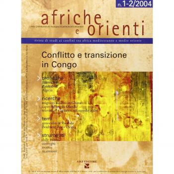 Afriche e Orienti