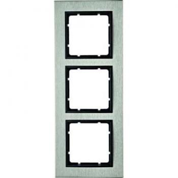 Berker Zubehör Schalterprogramm Rahmen