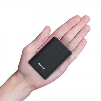 Mini Batteria Esterna 10.4kWh con QC 3.0 e PD – Caricatore USB‑C