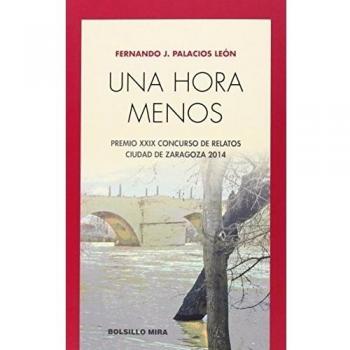 Una hora menos