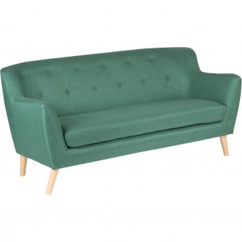 Teknik Skandi Sofa Ocean Green