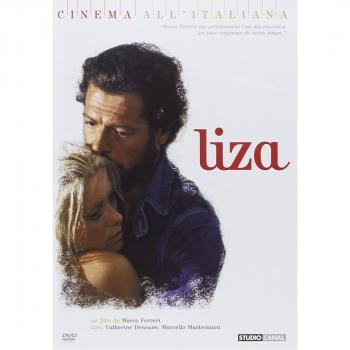Liza Pureté