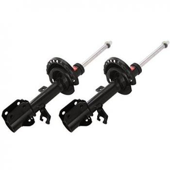 Amortisseur TRW Pression de gaz JGM6034T