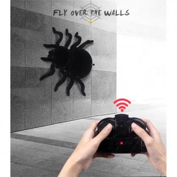 Scary RC Spider Toy