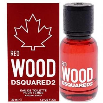 Dsquared2 Red Wood Eau De Toilette Spray 1oz
