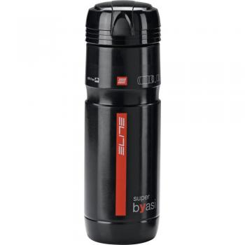 Werkzeugkoffer Flasche – Black Edition Byasi