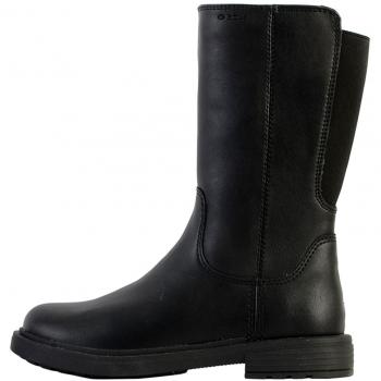 Stivali da donna Geox Eclair neri