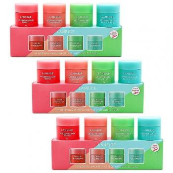 Kit de Soins des Lèvres Laneige 8g Mini