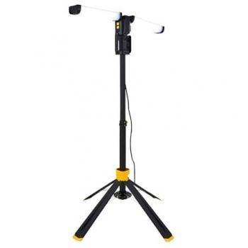Stanley 80W Area Tower LED Work Light