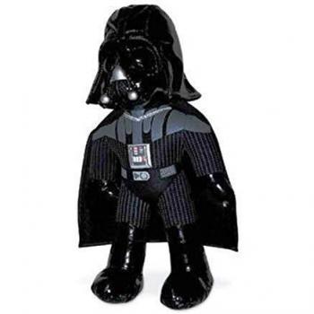 Peluche Darth Vader 44cm