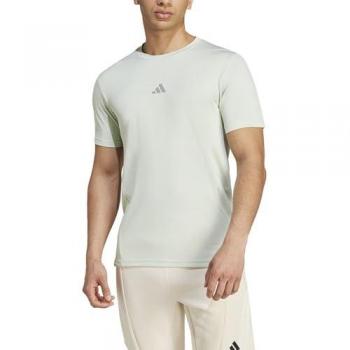 Adidas Men's Training HEAT.RDY Short Sleeve T-Shirt