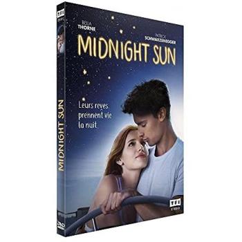 Soleil de Minuit Édition DVD