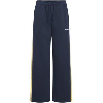 BENCH Damenhose ELLINE in Navy