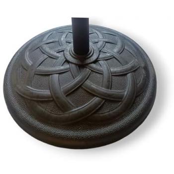 Parasol de Exterior 3M – Gran Tamaño, Protección Solar UV50