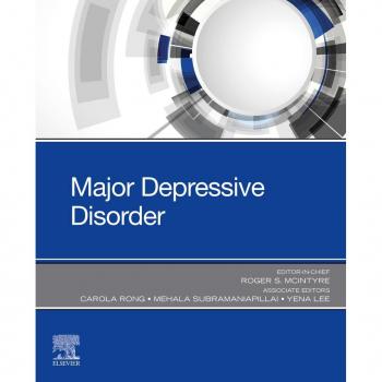 Vitalsource Technologies, Inc. Major Depressive Disorder