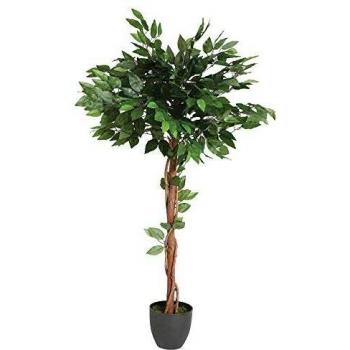 Árbol artificial ficus 120 cm