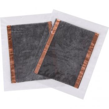 Winter Heating Plates for Shoes and Mouse Pads