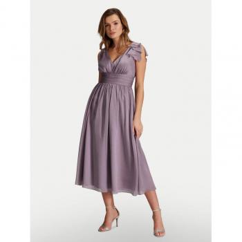 Violettes Regular Fit Cocktailkleid 5AH13800