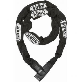 ABUS Veloschloss 5407 schwarz 110 cm