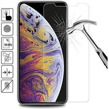 Ultra Thin Tempered Glass Screen Protector for iPhone 11 Pro
