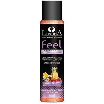 Intimateline – Luxuria Feel Base Eau Tutti Fruti 60 ml