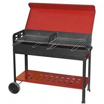 Vanessa Grand Barbecue 100X40 h 88