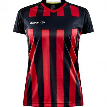 Maillot Femme Craft Progress 2.0 à Rayures