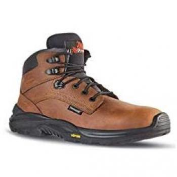 Iron U-Power Protective Boots
