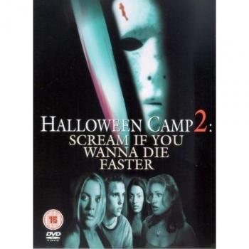 Halloween Camp 2