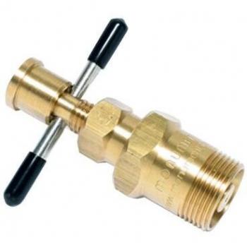 Monument MON2036 2036T Olive Puller 15/22mm