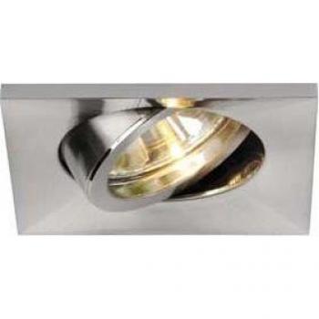 Brumberg 2111.15 A, Einbauleuchte, 3 W, Glas