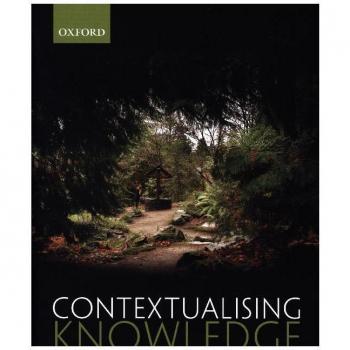Contextualising Knowledge Epistemology &