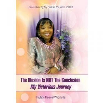 The Illusion Is NOT The Conclusion