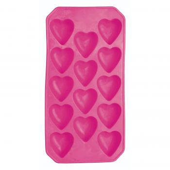 HeartShaped Chill Tray