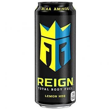 Reign Energía Razzle Berry 500 ml