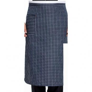 Tablier de Cuisine Professionnel en Coton
