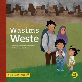 Tilly, Christiane: Wasims Weste